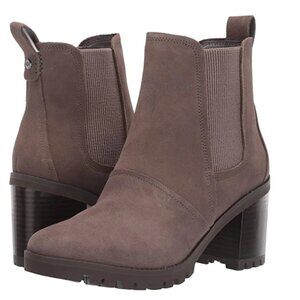 UGG Women's Hazel Ankle Boots - Mole